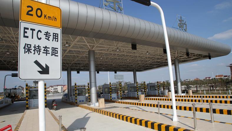 “没ETC不让出城”背后,百亿市场的催肥隐忧